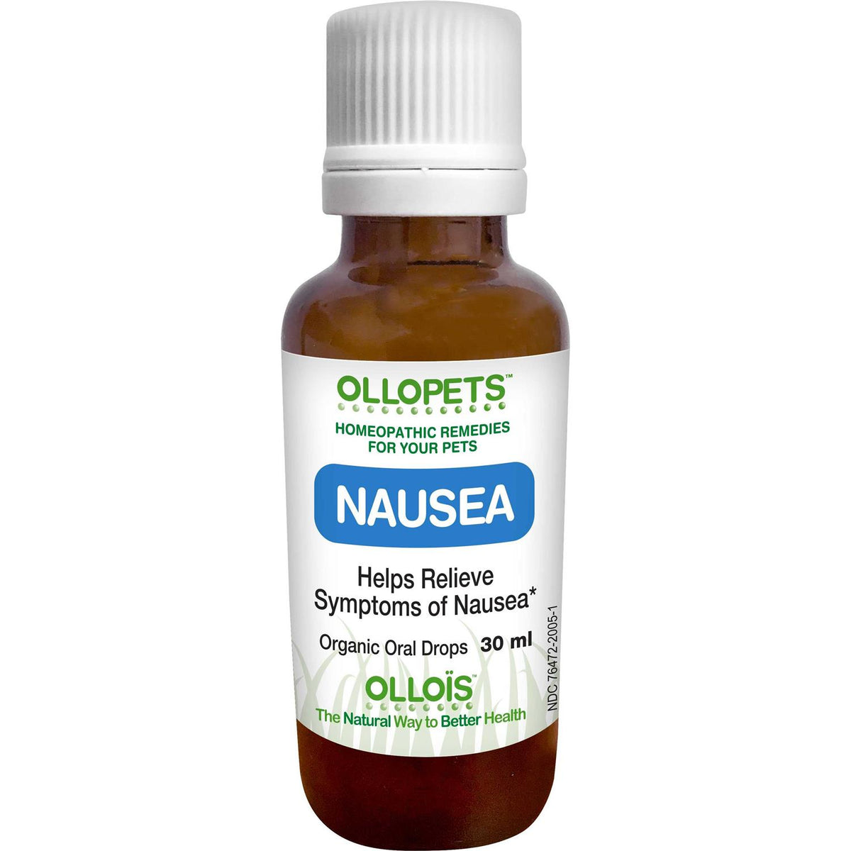 Nausea X836