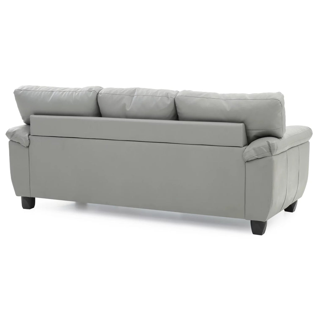 Gray Sofa S26345