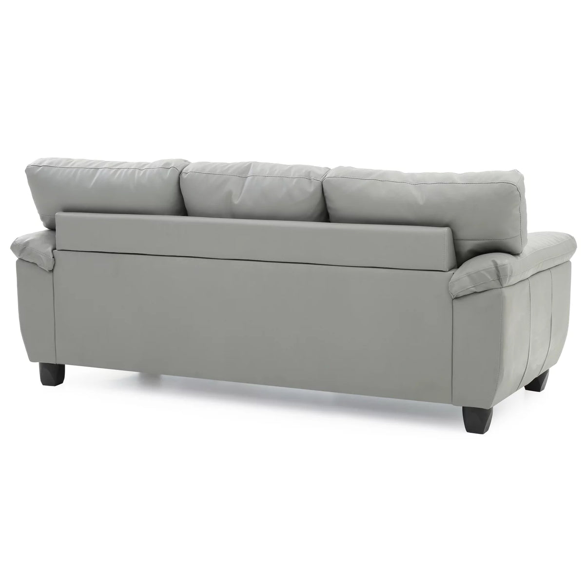 Gray Sofa S26345