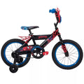 Blue 16 Bike O1163