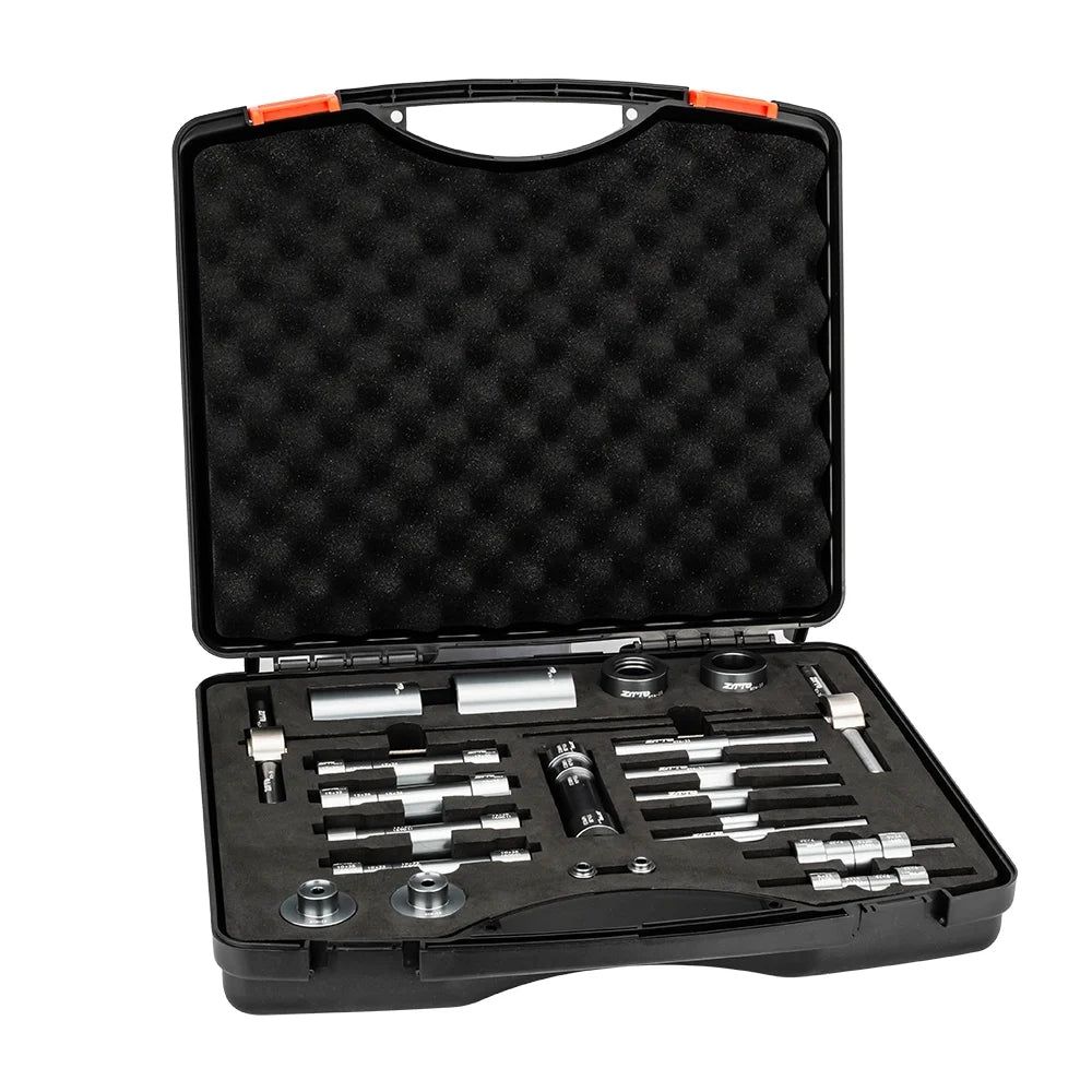 Bicycle Bottom Bracket Press Kit W791