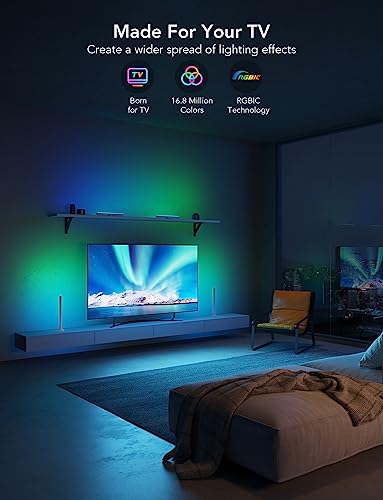 15 Inches WiFi TV Backlight U77524