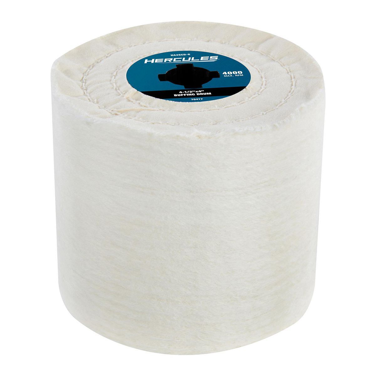 4-1/2 in. x 4 in. x 3/4 in. Buffing Drum I1070