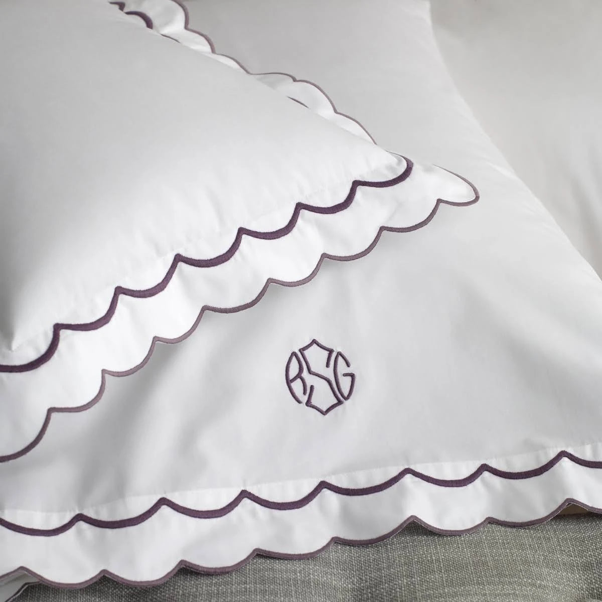 King Flat Sheet T89458