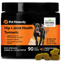 Dog Hip + Joint Health Turmeric Chews J3882