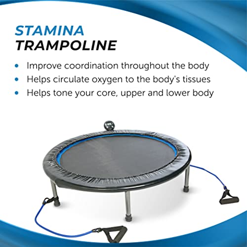 Mini Fitness Trampoline Q644875