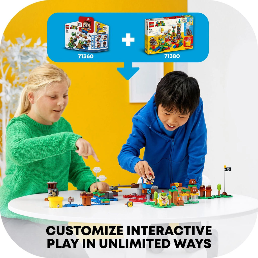 Building Kit 366 Pieces I739