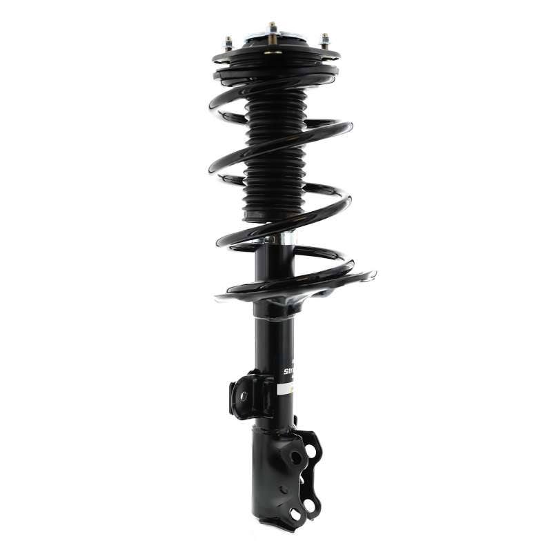 Suspension Strut and Coil Spring Assembly U20830