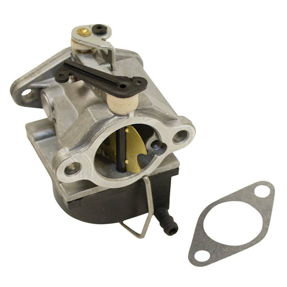 Carburetor E70339