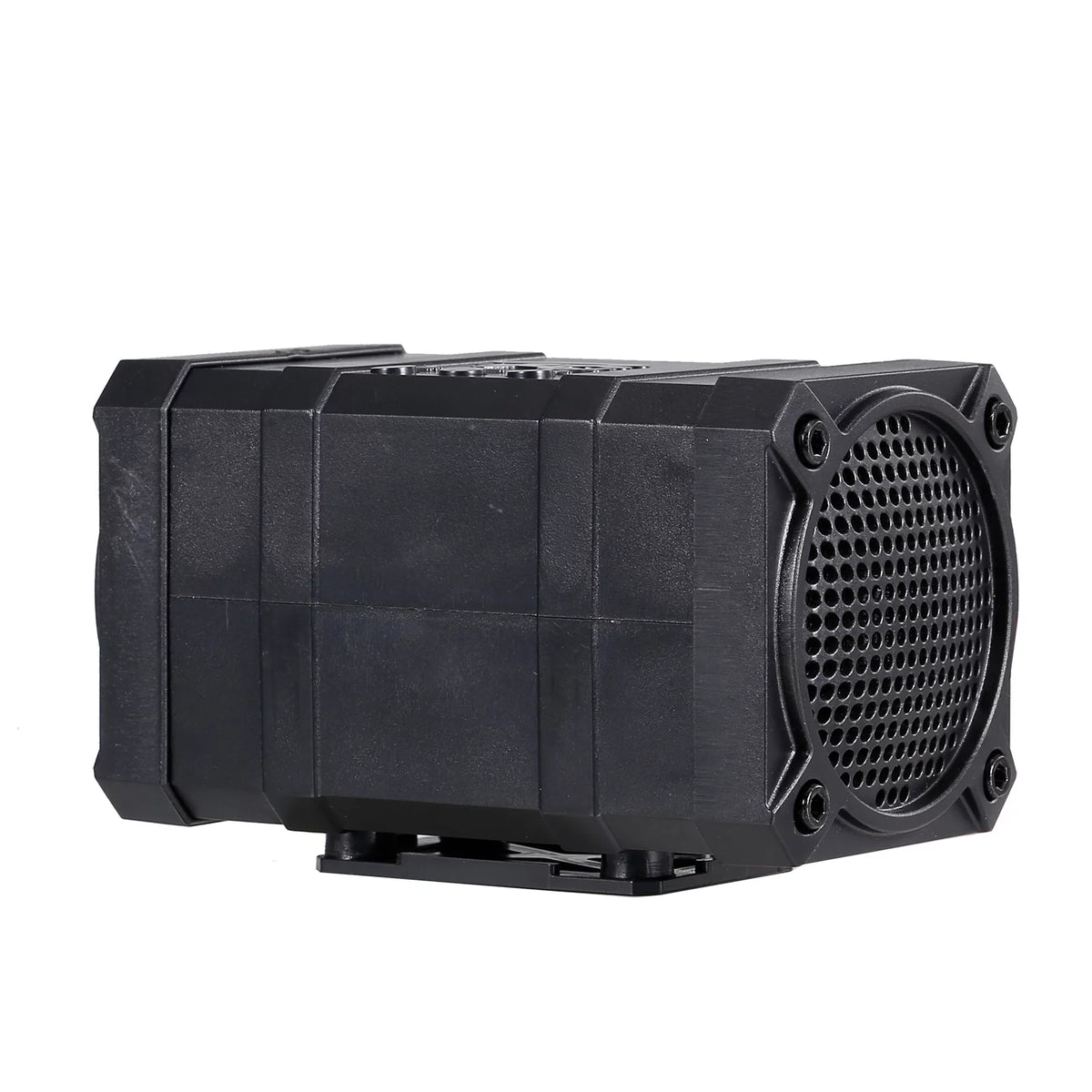 Engine Sound Simulator Dual Channel 5 Styles Sound Mode F508