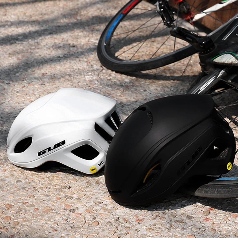 Breathable Adult Cycling Helmet 14 Vents MIPS Road Bike Helmet V708880