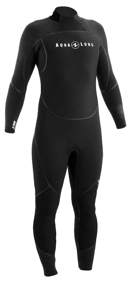 7mm Men's Wetsuit S311108