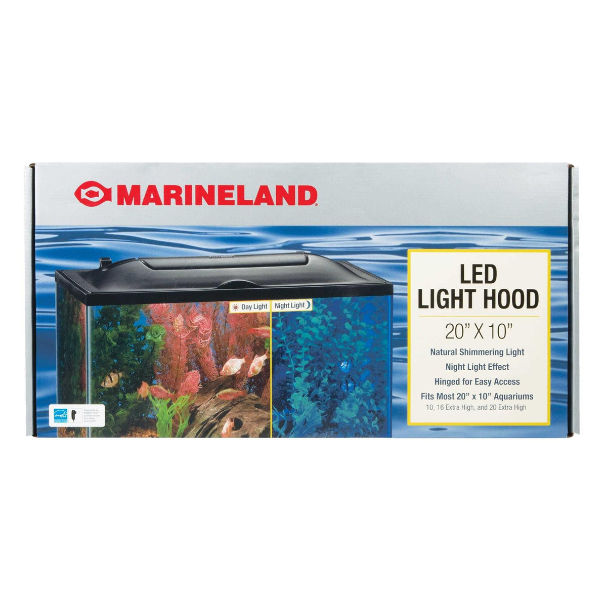 LED Light Hood Y21294