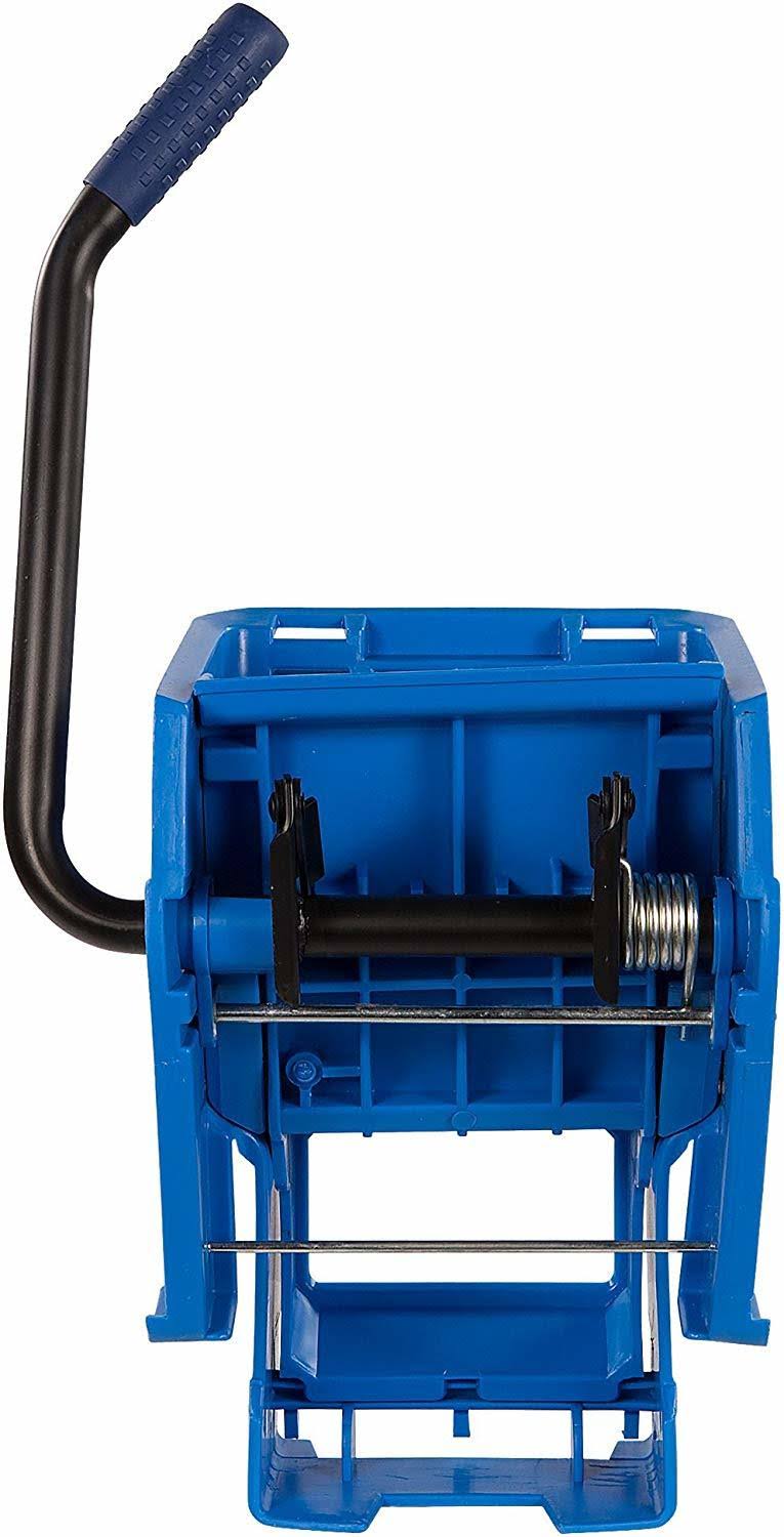 Side Press Wringer, Blue L631