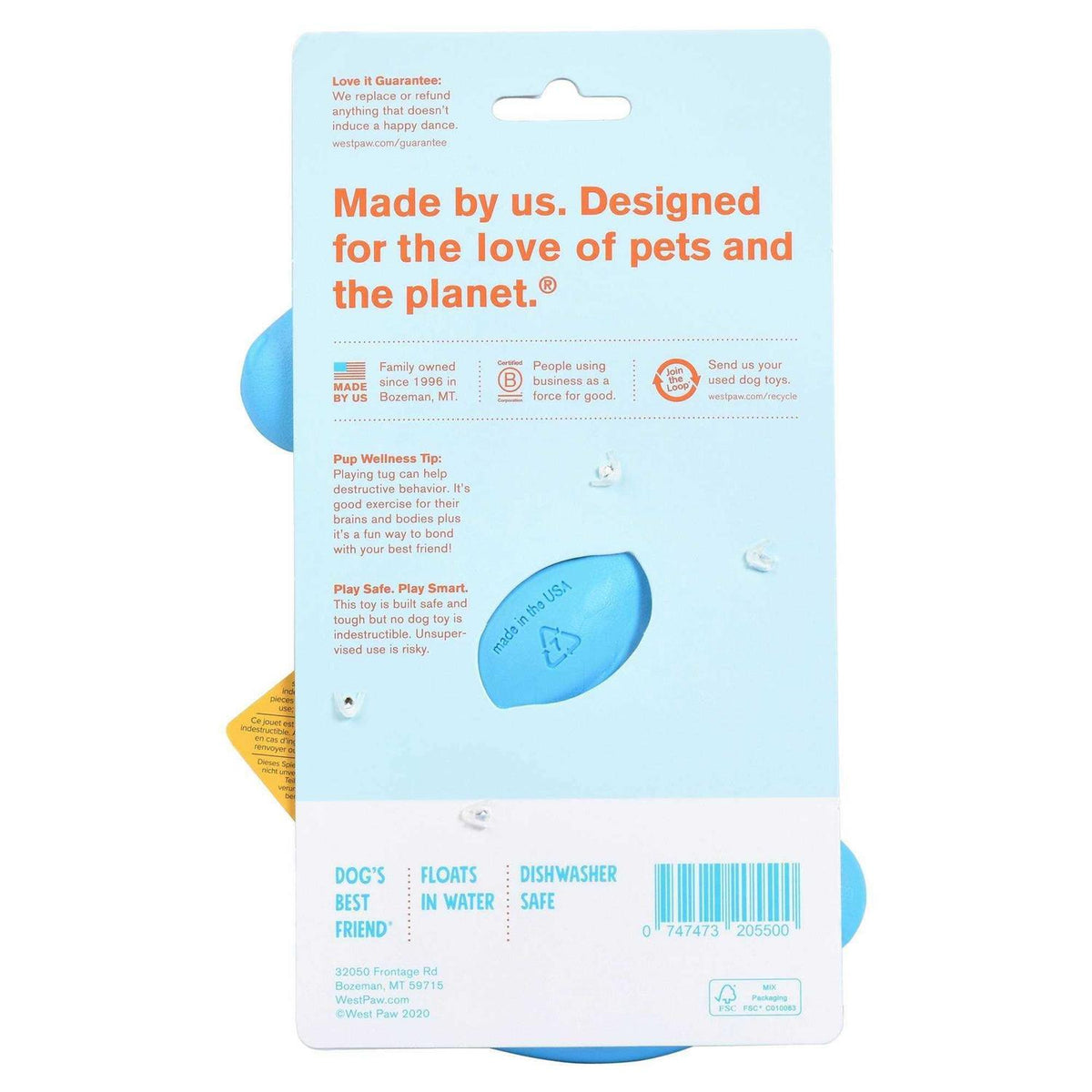 Dog Toy J6256