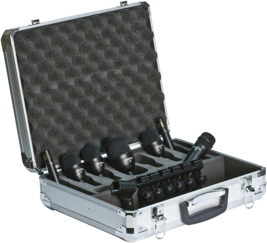 Audix FP7 Instrument Dynamic Microphone T97111