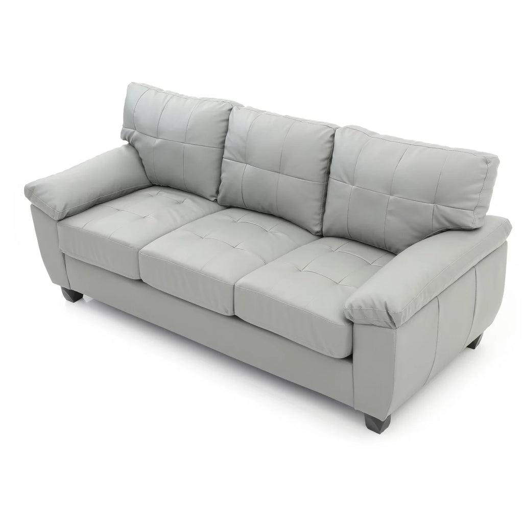 Gray Sofa S26345