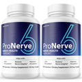 Nerve Health Supplement 2 Bottles W563241