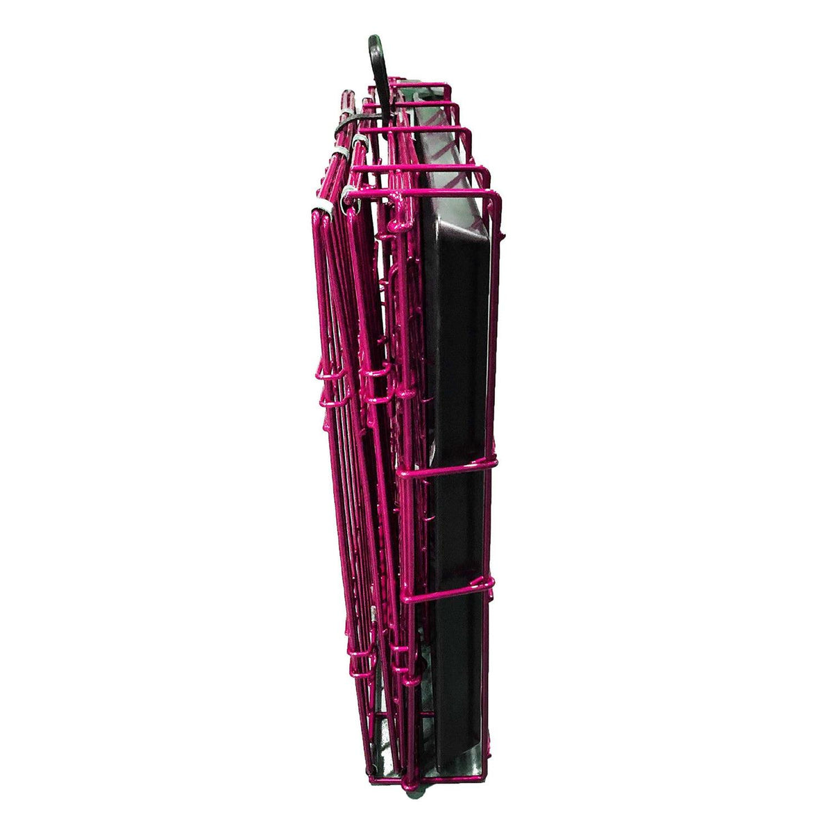 Colored Metal Wire Dog Crate Q284979