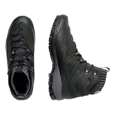Ducan Knit High GTX Hiking Shoes E70532