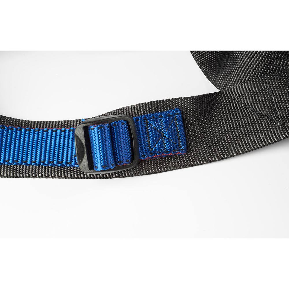 Pink Travel Safe Harness P422643