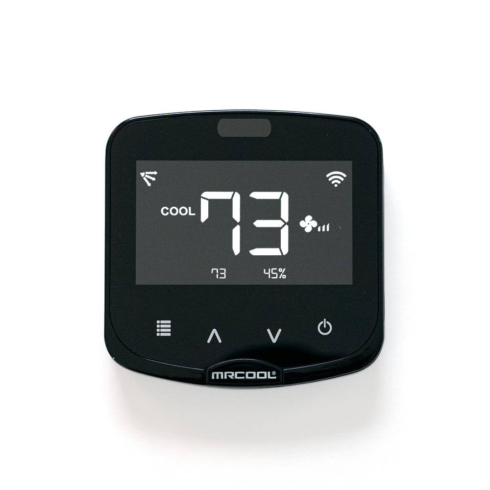 Wi-Fi Thermostat for Ductless Splits M847983
