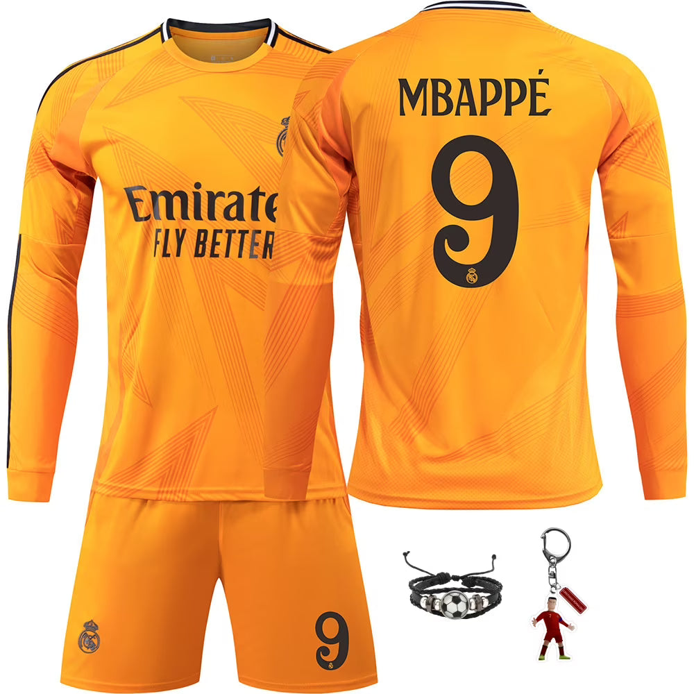 Soccer Jersey for Boys Youth Football O4500