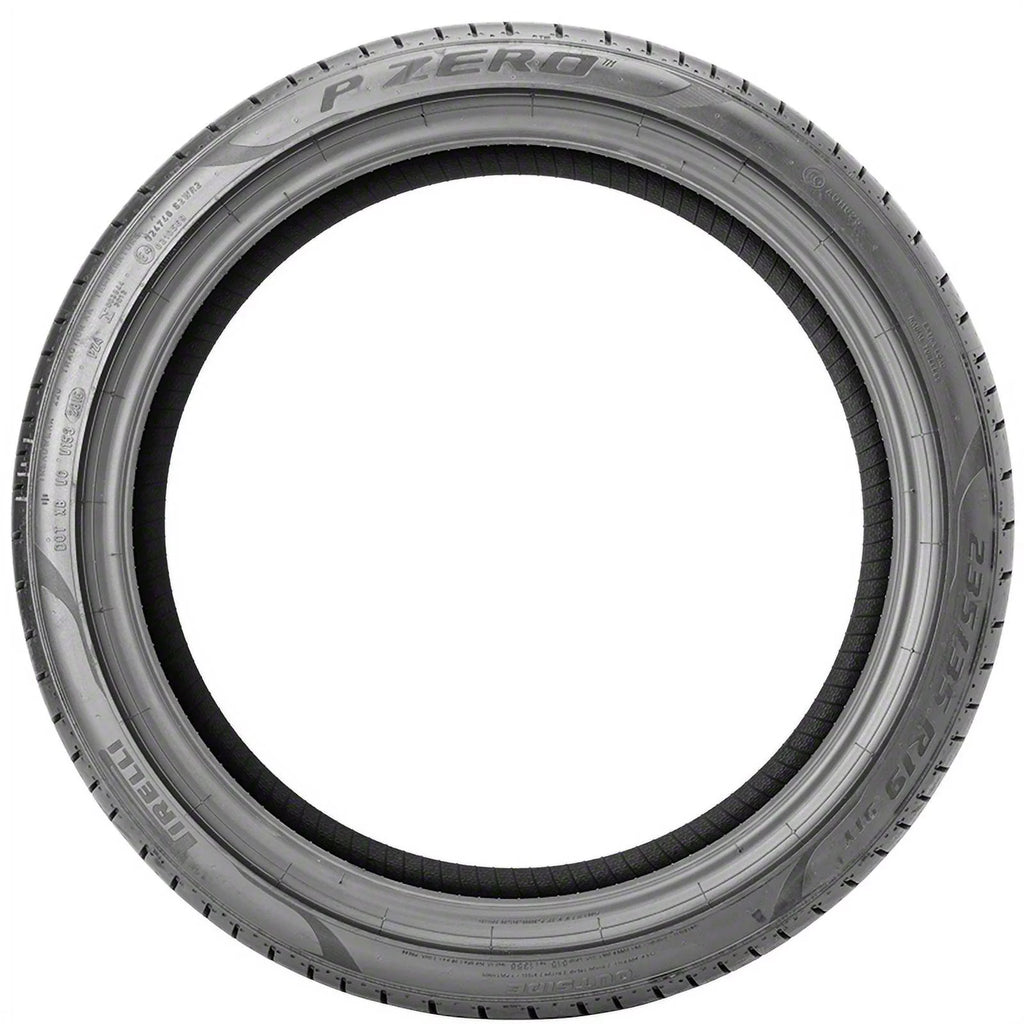 235/50R19 99W High Performance Tire D405