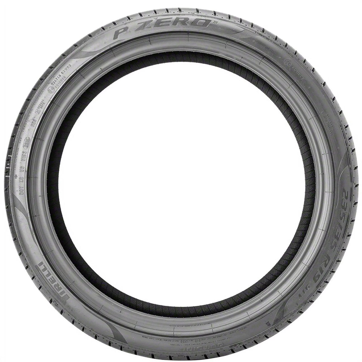 235/50R19 99W High Performance Tire D405