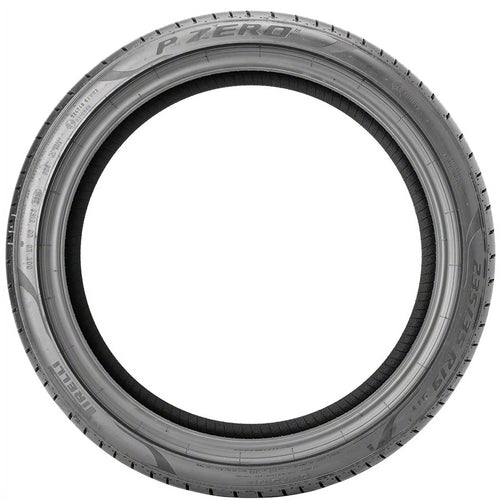 235/50R19 99W High Performance Tire D405