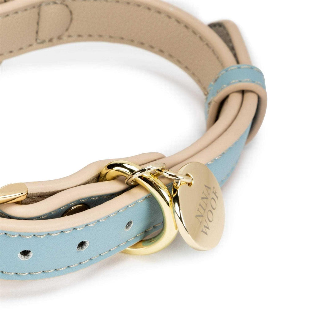 Cupertino Dog Collar U7100