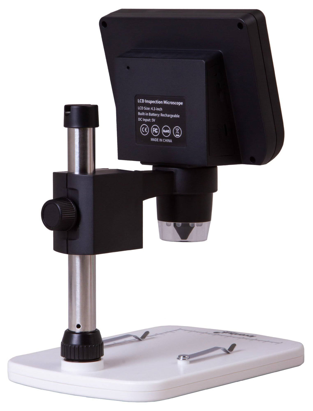 DTX 350 LCD Digital Microscope J6316