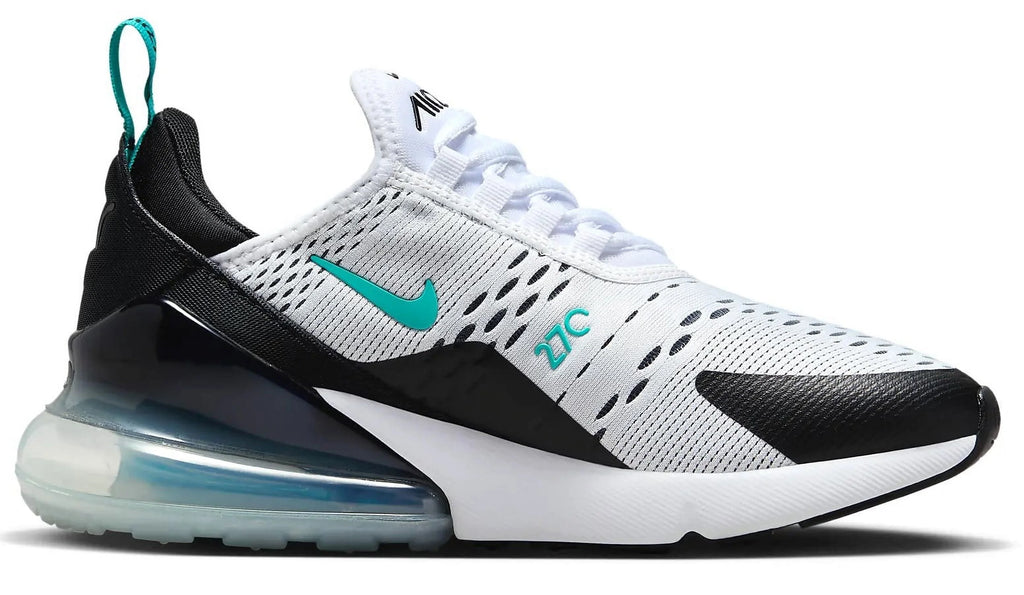 White Air Max 270 Sneakers R639326
