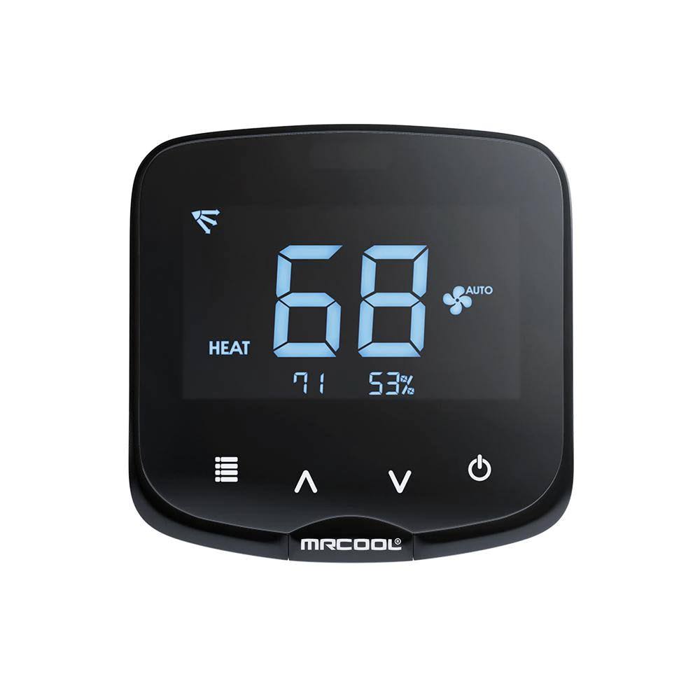 Wi-Fi Thermostat for Ductless Splits M847983