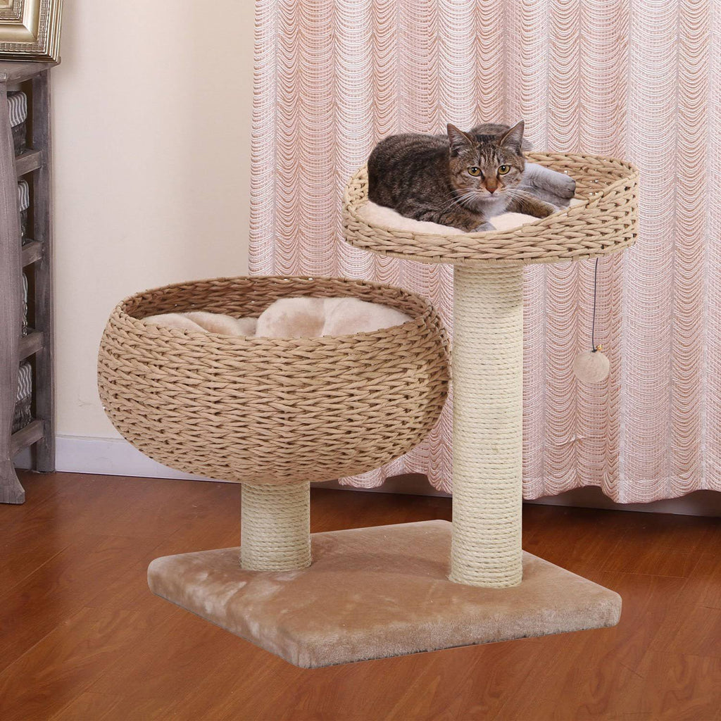 Cat Perch S600