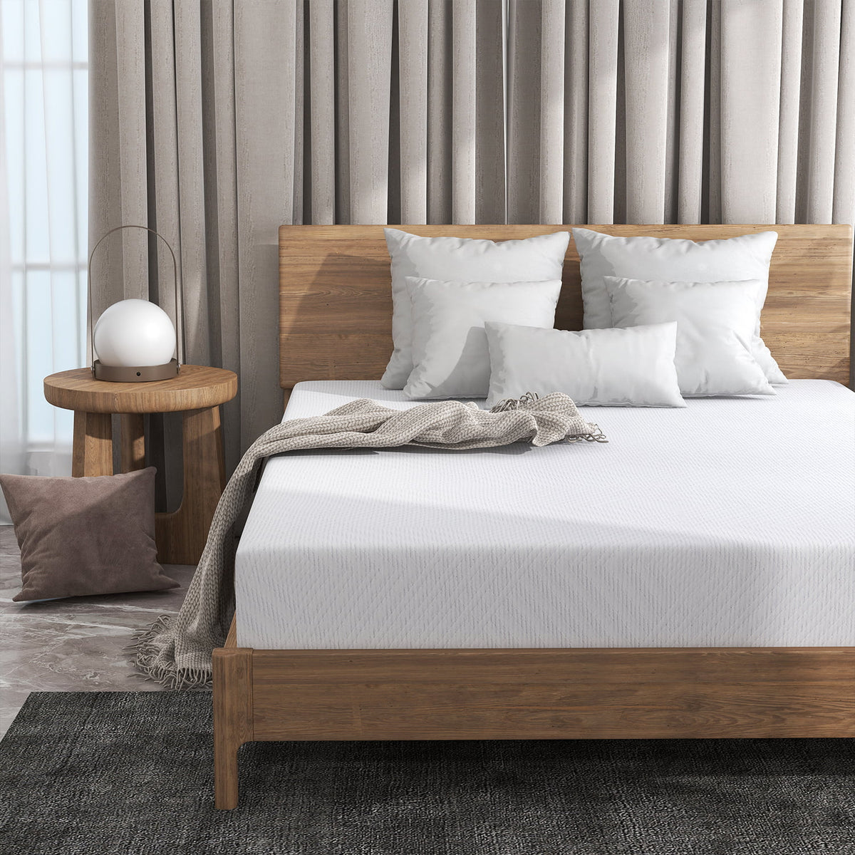 8 inch Memory Foam Mattress Full Size A6558