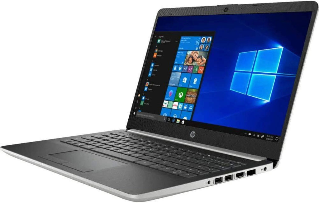 14" Touchscreen Laptop Ryzen 3 8GB RAM 128GB SSD Windows 10 Pro K8862