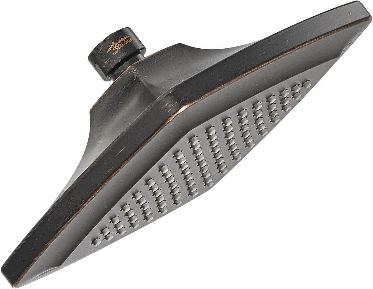 Satin Nickel Water-Saving Shower Head O8814