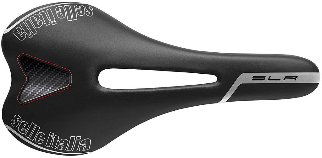 Black Saddle L3114