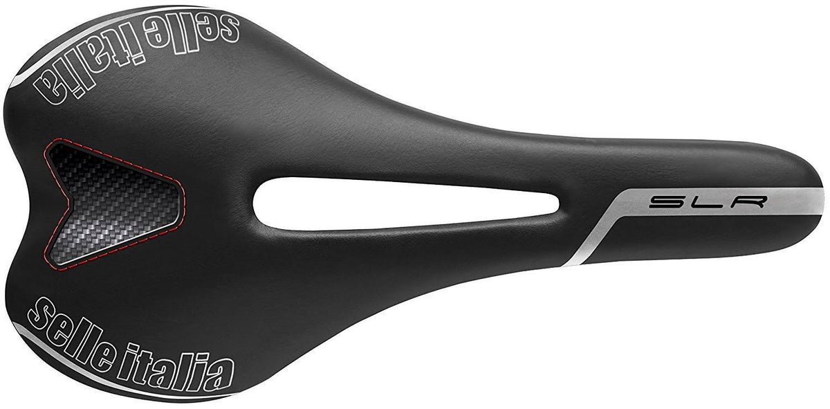 Black Saddle L3114