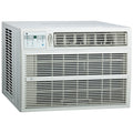 18,000 BTU Window Air Conditioner with Electric Heat M78005
