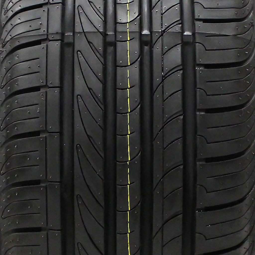 All Season P215/65R15 95H Passenger Tire T254