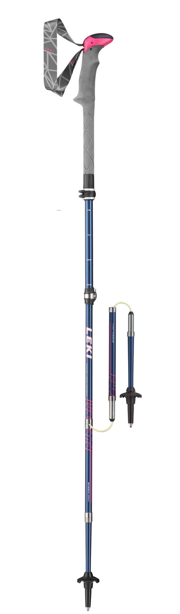 Micro Vario Carbon 100-120 cm Trekking Poles I8501