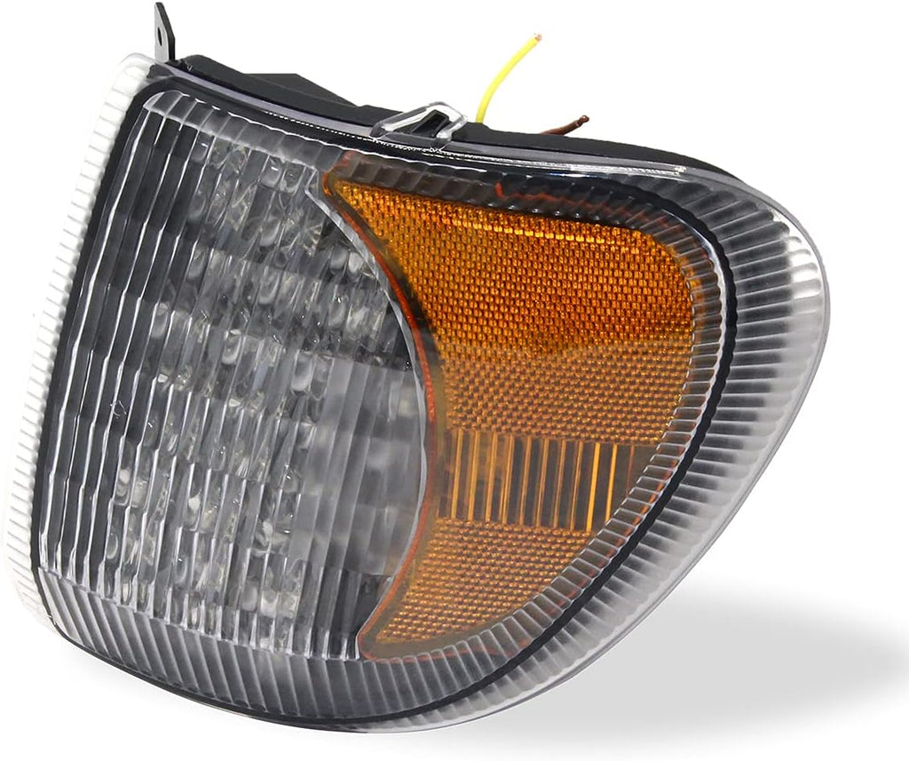LED Turn Signal Light Assembly Pack of 2 H514912