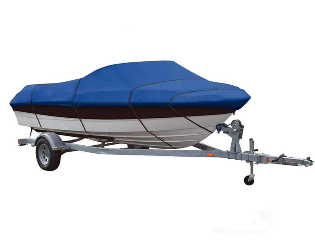 Boat Cover U6733