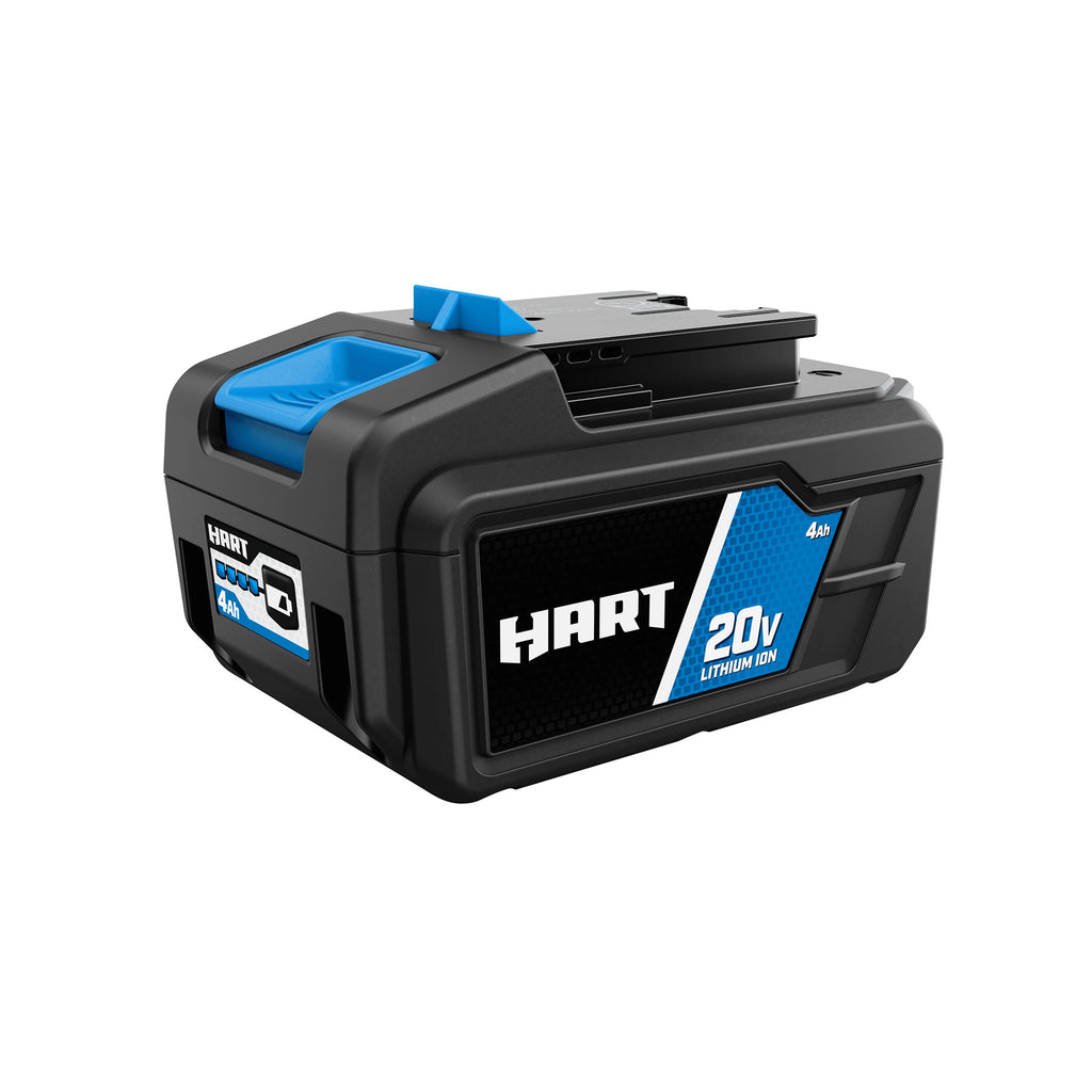 20-Volt Lithium-Ion 4.0Ah Battery Z255