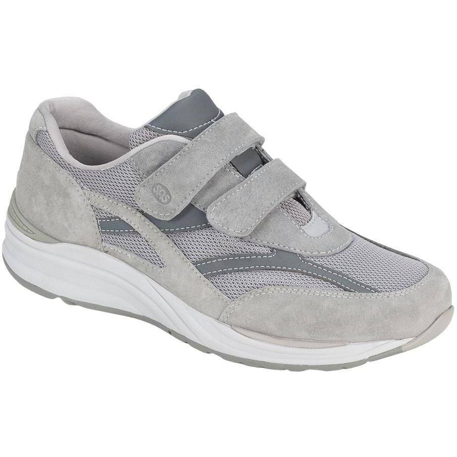 Gray 13.5 Wide Mesh Shoes M921118