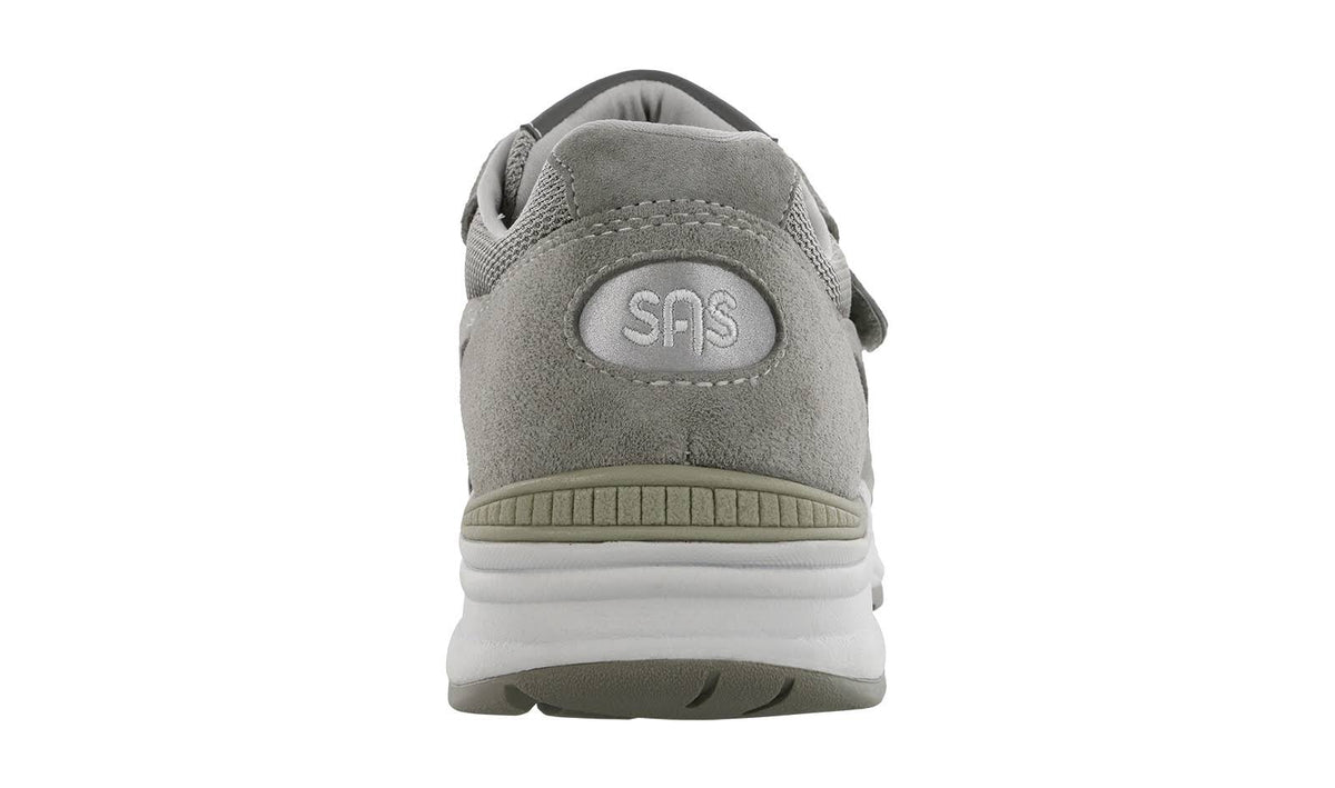 Gray 13.5 Wide Mesh Shoes M921118