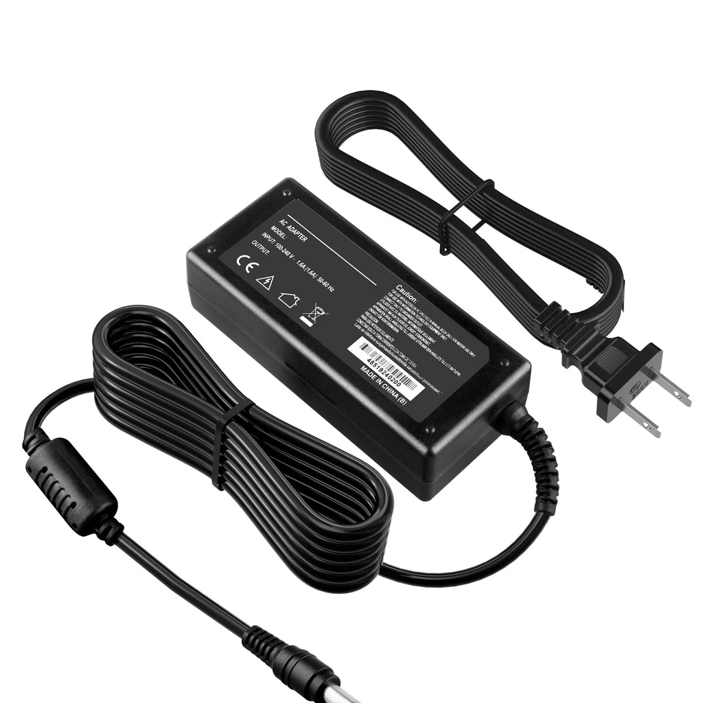 24 Volt 2.0 Amp Coaxial Charger S937427
