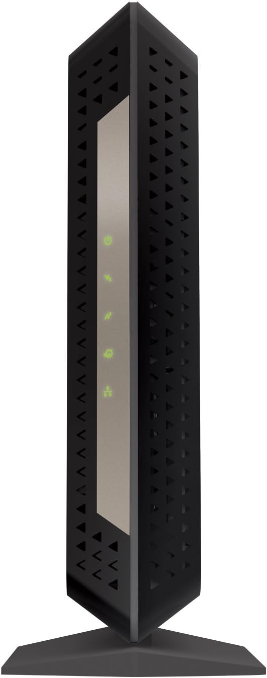 Cable Modem DOCSIS 3.1 Gigabit Modem S346